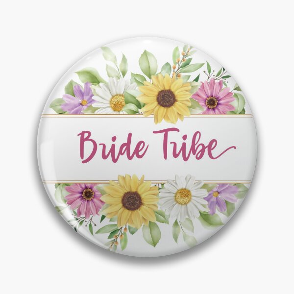 Item preview, Bride Tribe designed and sold by mellibeedesigns.