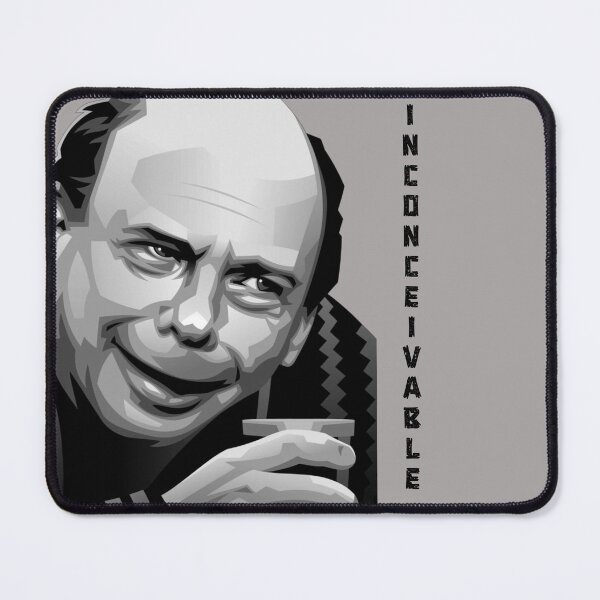 Item preview, Inconceivable  designed and sold by marisaj4488.