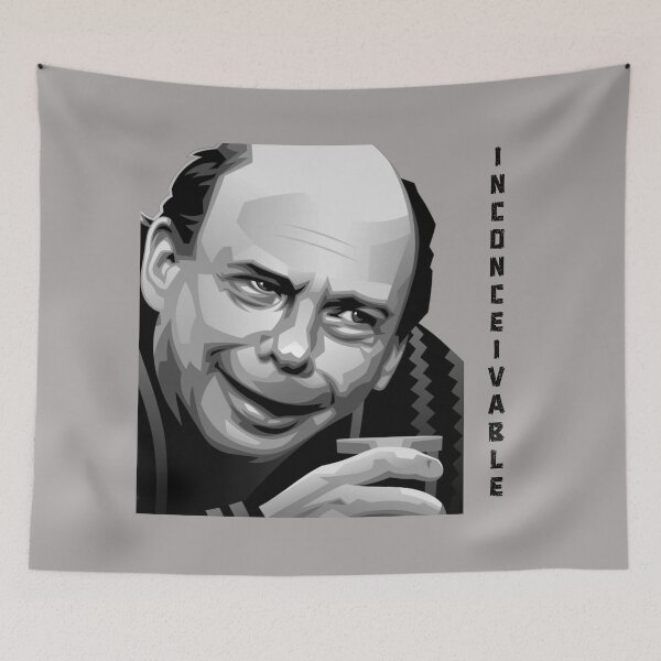 Item preview, Inconceivable  designed and sold by marisaj4488.