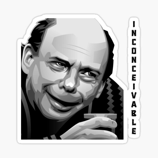 Item preview, Inconceivable  designed and sold by marisaj4488.