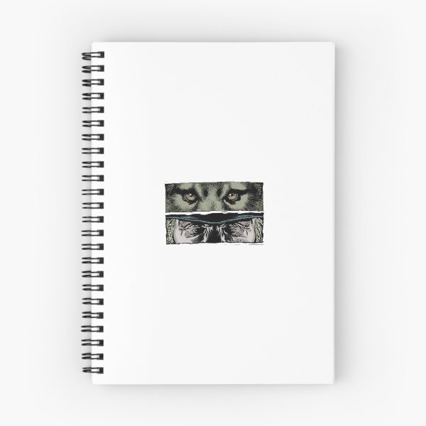 Item preview, Wolf's eyes... designed and sold by TristianDaCuna.