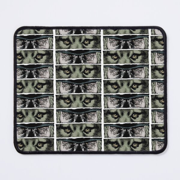 Item preview, Wolf's eyes... designed and sold by TristianDaCuna.