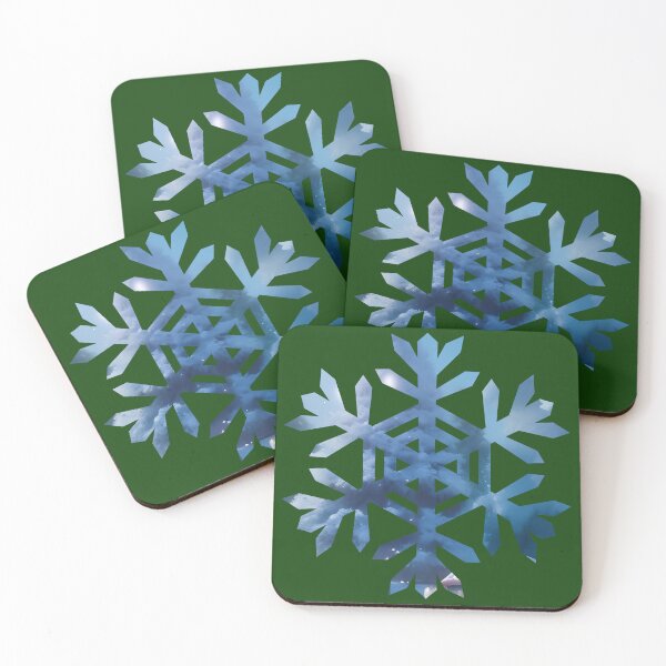 Item preview, Snowflake pattern designed and sold by omar-alsayed52.