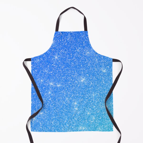 Item preview, Blue ombre glitter sparkle designed and sold by Nathcreations.