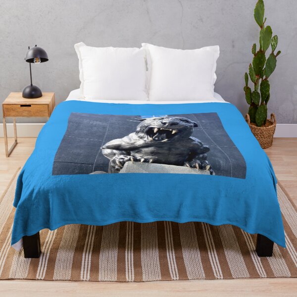 Item preview, Big cat panther statue designed and sold by CoolShirtDepot.