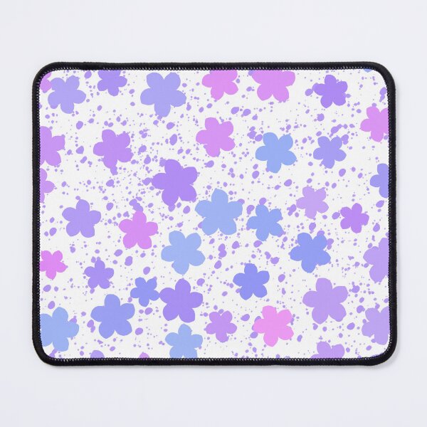 Item preview, Flowers and Sprinkles designed and sold by Poetic Patterns Studio.