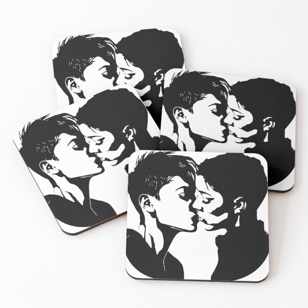 Item preview, Love designed and sold by PoormanToast.
