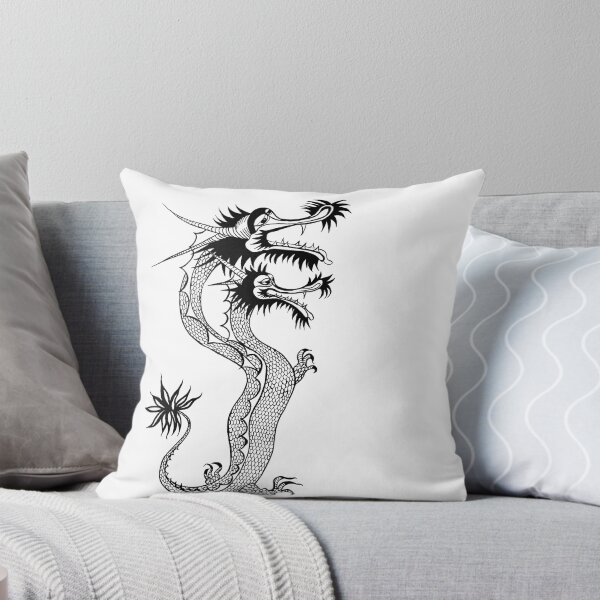 Item preview, Two Headed Beast designed and sold by waitechase.