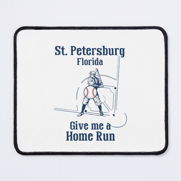 Item preview, St. Petersburg Florida Baseball. Support your local Baseball Team. designed and sold by creaencuba.
