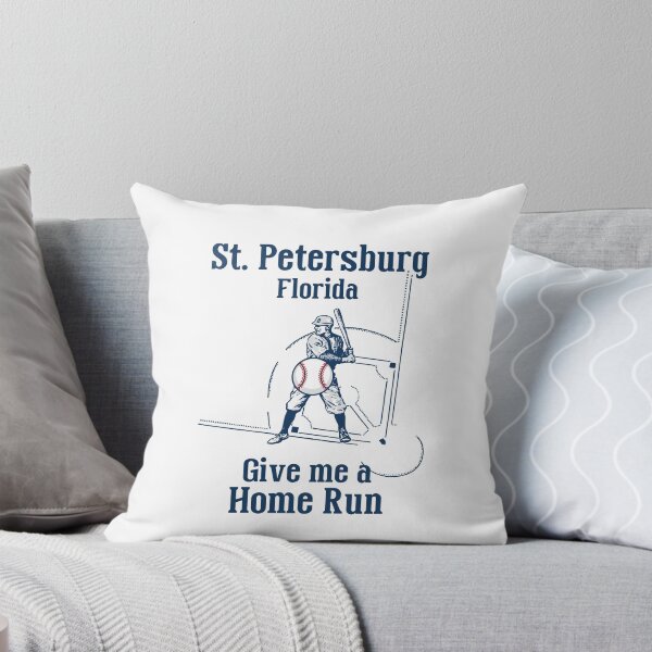 Item preview, St. Petersburg Florida Baseball. Support your local Baseball Team. designed and sold by creaencuba.