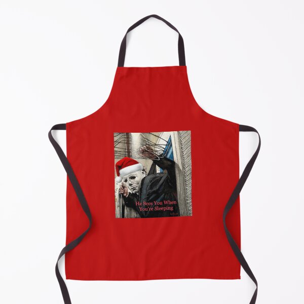 Item preview, holiday horror tshirt designed and sold by Angelo4art.