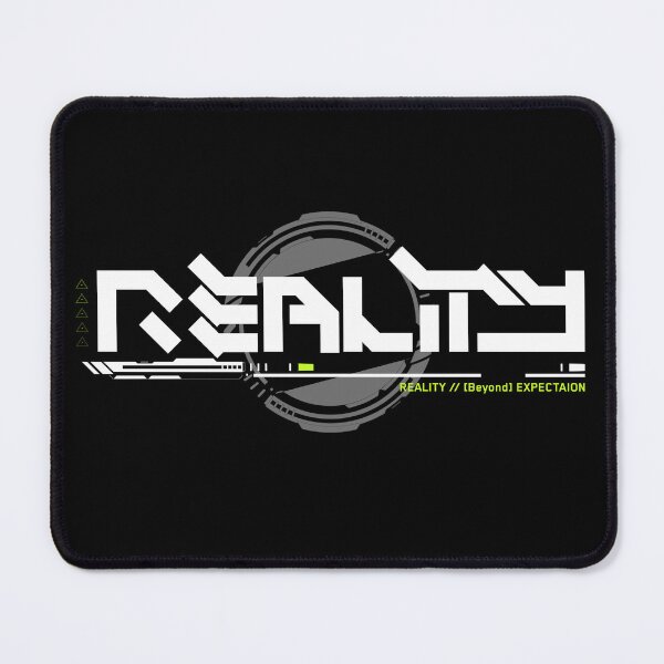 Item preview, reality beyond expectation designed and sold by Dans Anugrah.