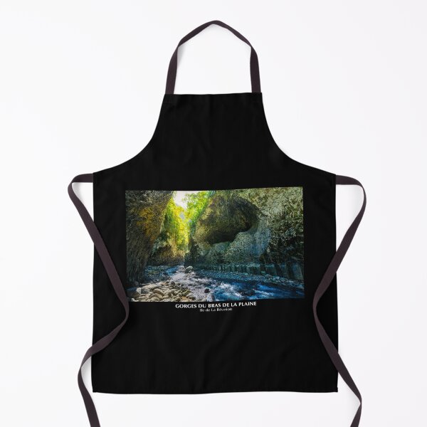 Item preview, Gorges du Bras de La Plaine in Reunion Island designed and sold by Gaël FONTAINE.