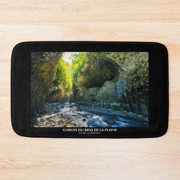 Item preview, Gorges du Bras de La Plaine in Reunion Island designed and sold by Gaël FONTAINE.