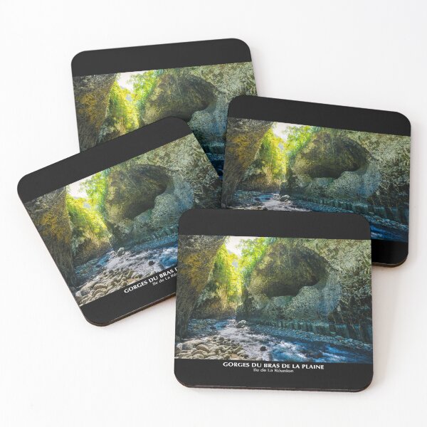 Item preview, Gorges du Bras de La Plaine in Reunion Island designed and sold by Gaël FONTAINE.