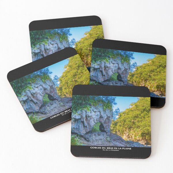 Item preview, Gorges du Bras de La Plaine in Reunion Island designed and sold by Gaël FONTAINE.