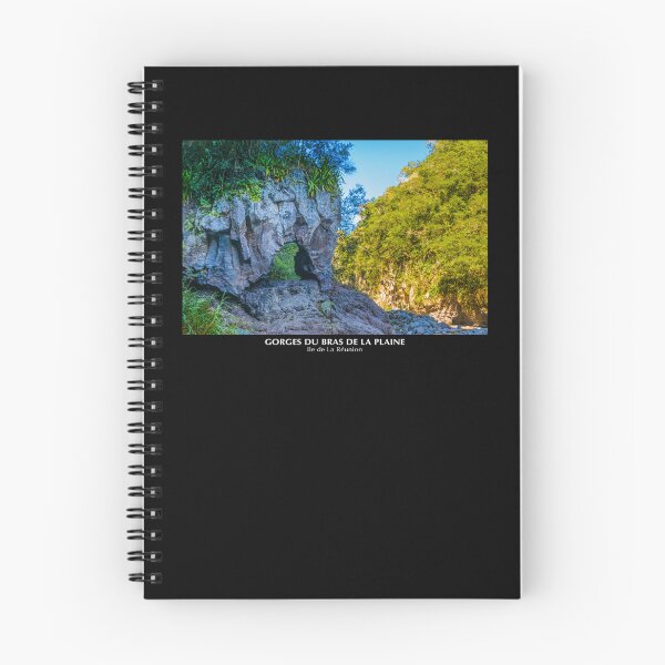 Item preview, Gorges du Bras de La Plaine in Reunion Island designed and sold by Gaël FONTAINE.