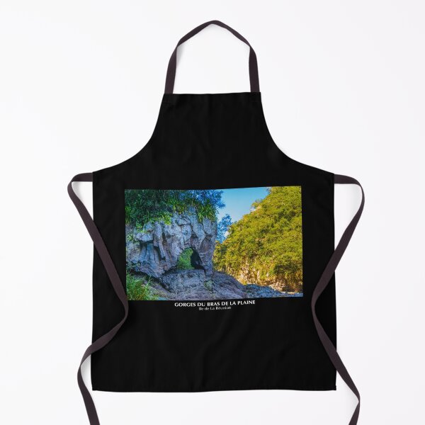 Item preview, Gorges du Bras de La Plaine in Reunion Island designed and sold by Gaël FONTAINE.
