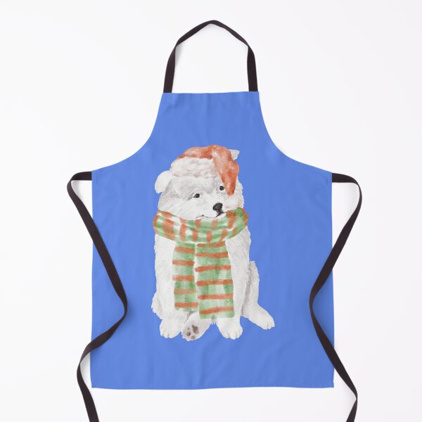 Item preview, Dog Christmas theme designed and sold by Cogent Web Services.