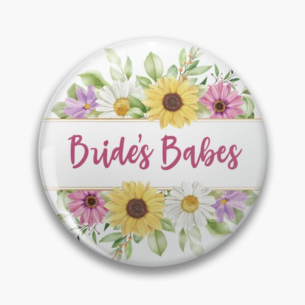 Item preview, Bride's Babes designed and sold by mellibeedesigns.