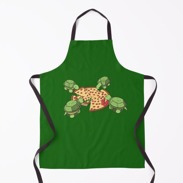 Item preview, Hungry Hungry Turtles designed and sold by manikx.
