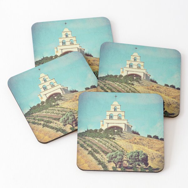 Item preview, Chapel on the Hill Full View designed and sold by Tdcc2000.