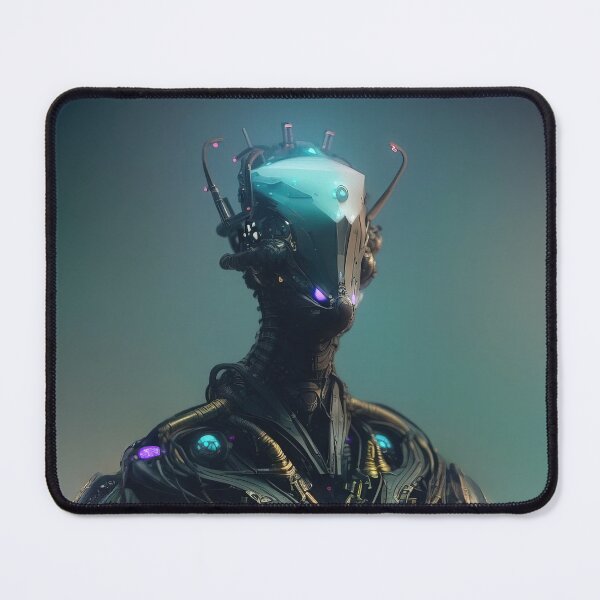 Item preview, Robots Re-Imagined #6 designed and sold by Will Huff.
