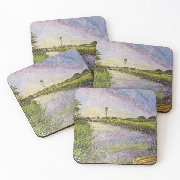 Item preview, Salty Morning  designed and sold by Tammy  Boland.
