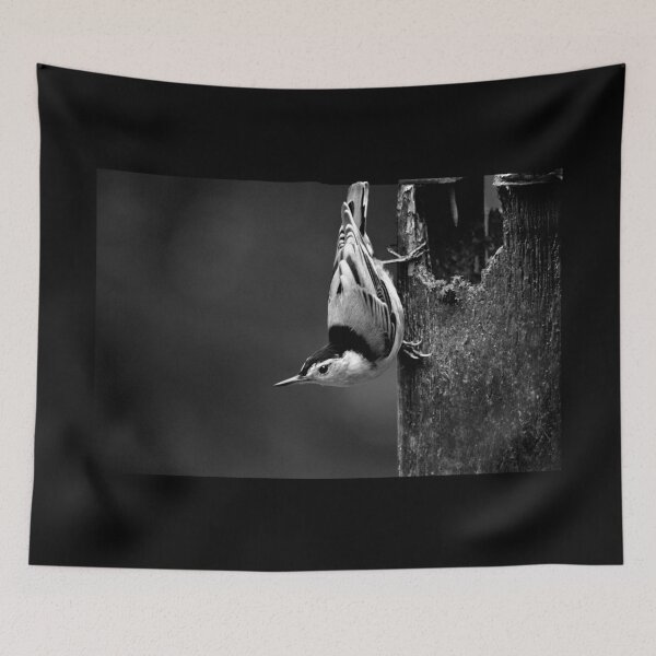 Item preview, Nuthatch designed and sold by Laurie Minor.