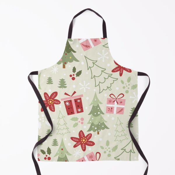 Item preview, Lovely Christmas Home Decor and Apparel designed and sold by pugmom4.