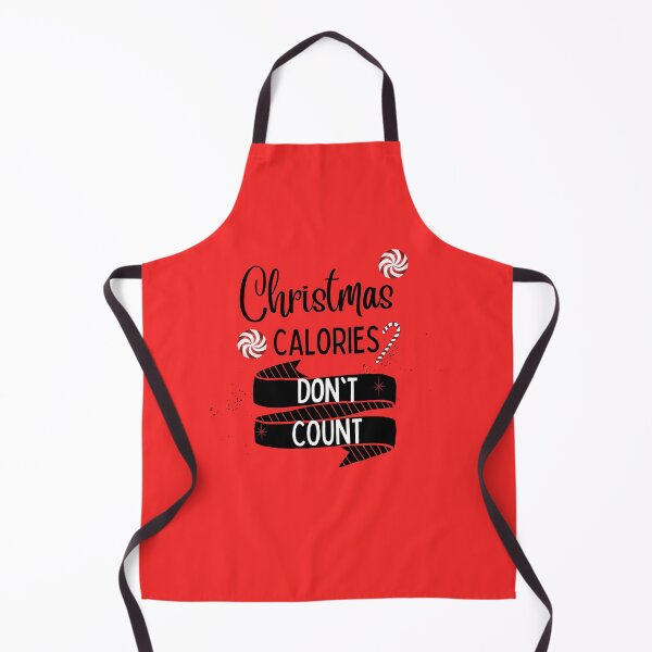 Item preview, Christmas Calories Don't Count | Christmas Quotes | Christmas Loading designed and sold by Denefie.
