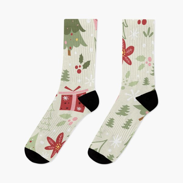 Item preview, Lovely Christmas Home Decor and Apparel designed and sold by pugmom4.