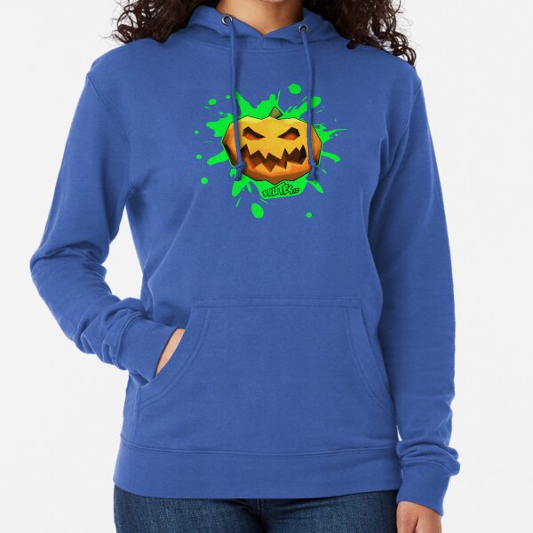 Brutes.io (Jacko Green) Lightweight Hoodie