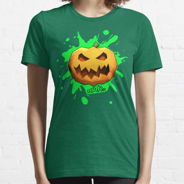 Brutes.io (Jacko Green) Essential T-Shirt