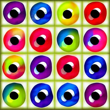 Pin by ꕥ on Graphic design  Eyeball art, Eyeball drawing, Eye art