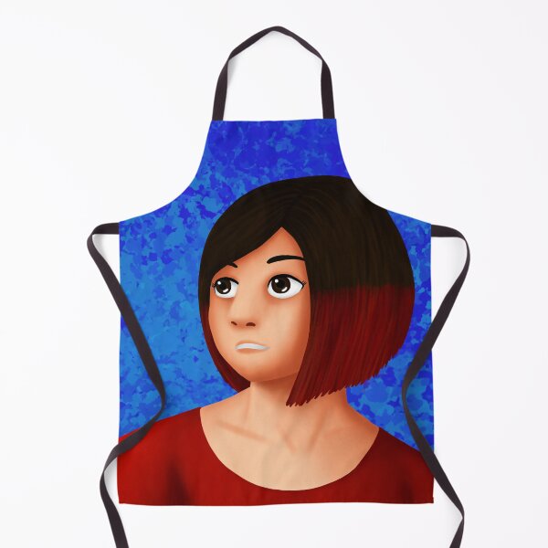Item preview, amazed designed and sold by Dominique Harness.