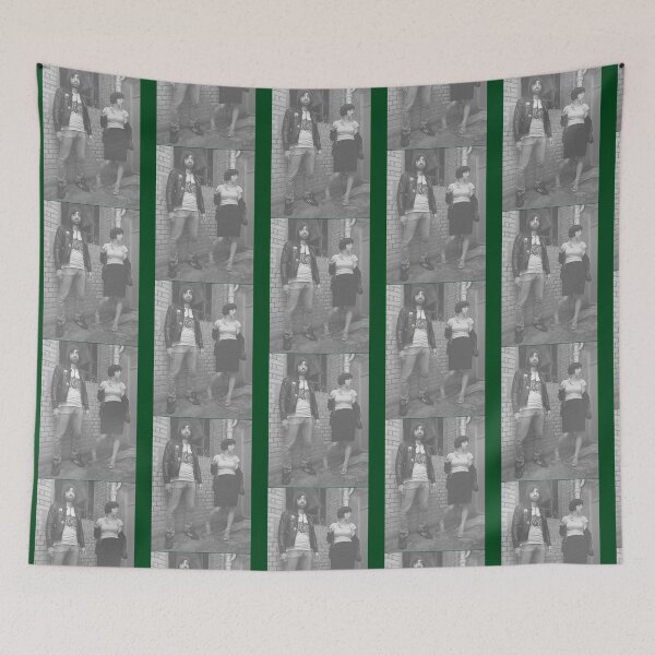 Item preview, Crystal Castles Retro Shirt ohne Namenslogo  IM VERKAUF    designed and sold by covubongda.