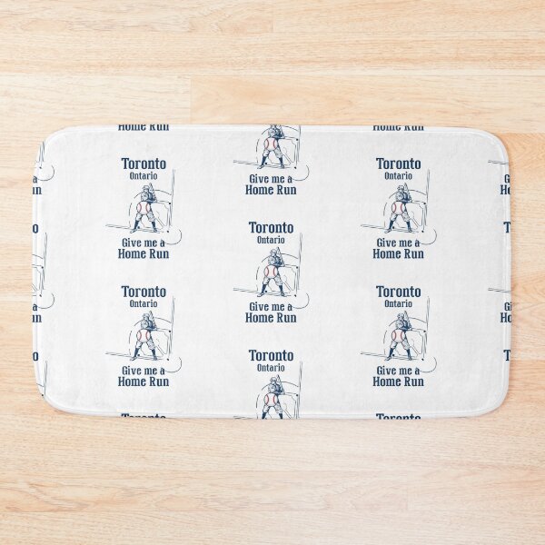 Item preview, Toronto Ontario Baseball. Support your local Baseball Team. designed and sold by creaencuba.