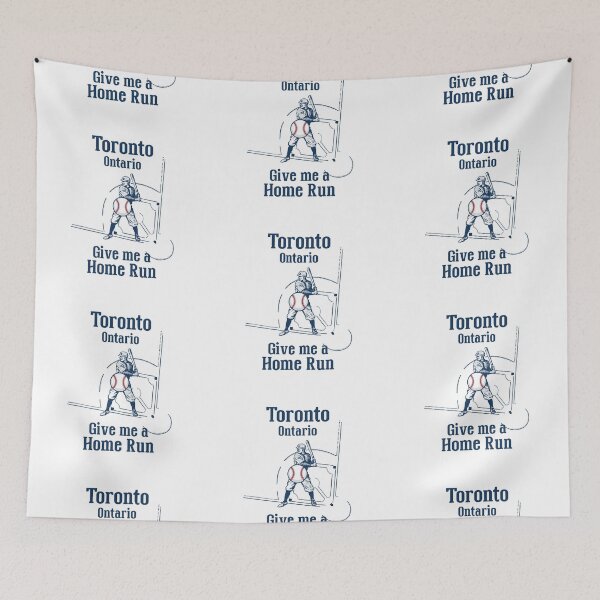Item preview, Toronto Ontario Baseball. Support your local Baseball Team. designed and sold by creaencuba.