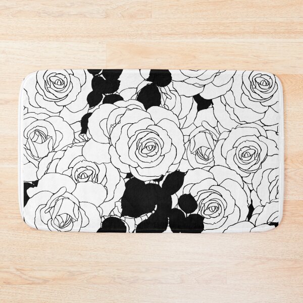 Item preview, ROSEY NIGHT designed and sold by SimplicityClear.