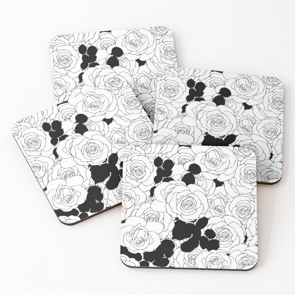 Item preview, ROSEY NIGHT designed and sold by SimplicityClear.