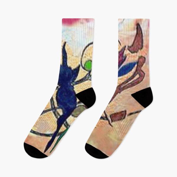 Item preview, Ballet de la hoja de la naturaleza designed and sold by Trudie Moore.