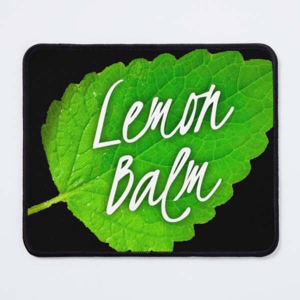 Item preview, Lemon Balm designed and sold by homesteadswag.