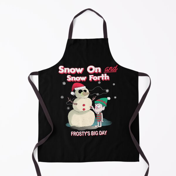 Item preview, Snow on and Snow Forth designed and sold by Blended Designs ⭐⭐⭐⭐⭐.