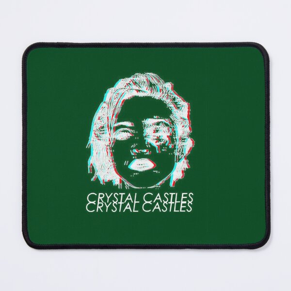 Item preview, Crystal Castles Albumcover designed and sold by covubongda.