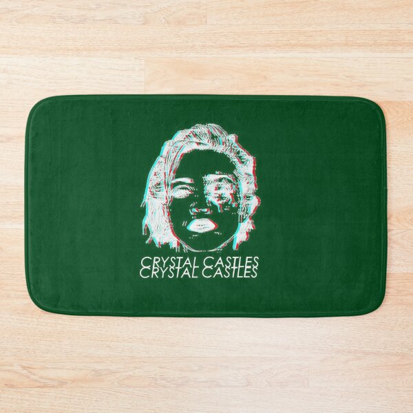 Item preview, Crystal Castles Albumcover    designed and sold by covubongda.