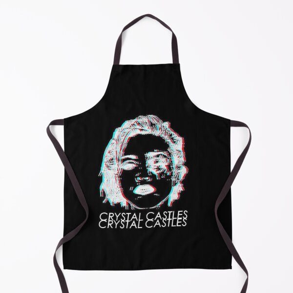 Item preview, Crystal Castles Albumcover    designed and sold by covubongda.