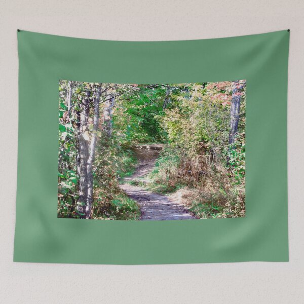 Item preview, Forest Path designed and sold by Shulie1.