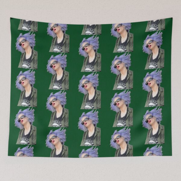 Item preview, crystal castles alice glass   designed and sold by covubongda.