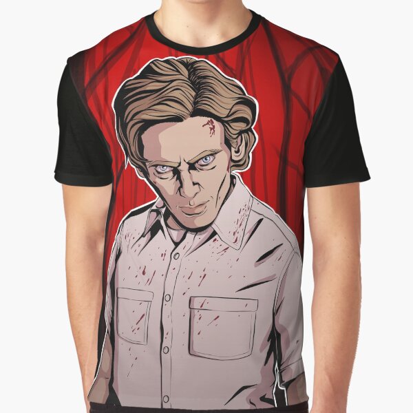 Item preview, Vecna | Henry Creel | Stranger Things fanart designed and sold by crisshasart.